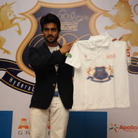 Ram Charan Teja's Polo Team Launch Gallery | Picture 68927